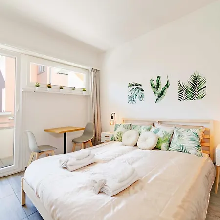 X2pax -by Easylife Swiss Daire *