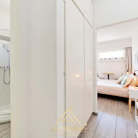 X2pax -by Easylife Swiss Daire