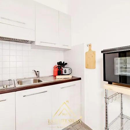 Daire X2pax -by Easylife Swiss